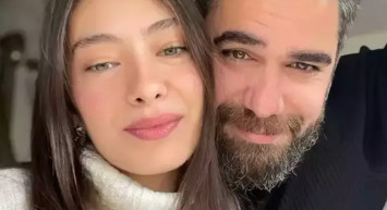 Kadir Doğulu ve Neslihan Atagül çiftine dair bomba iddia ortalığı karıştırdı ''Kocasını paylaşıyor''