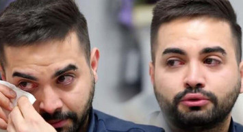 Kadir Ezildi kendi kariyerini bitirdi! Reklam tanıtımı yaparken küfür etti paylaşımını hemen silse de iş işten geçti