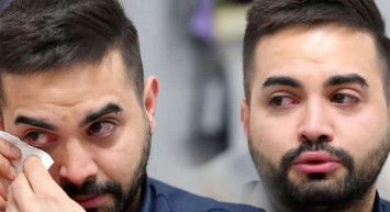 Kadir Ezildi'nin acı günü: Vefat haberini duyurdu!