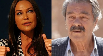 Kadir İnanır Hülya Avşar'ın hayatını kurtardı: Yıllar sonra ortaya çıkan gerçek!