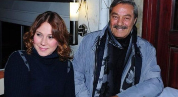 Kadir İnanır’ın Sevgilisi Jülide Kural kimdir?