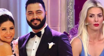 Kafasında bardak kırmıştı! Caner Toygar yıllar sonra tüm gerçekleri Armağan Çağlayan'a anlattı