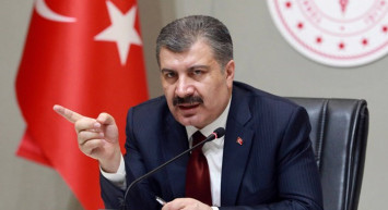 Kafe ve restoranlar açılacak mı, Maske Zorunluluğu Kalktı mı, Bakan Koca’dan Yeni Açıklama!