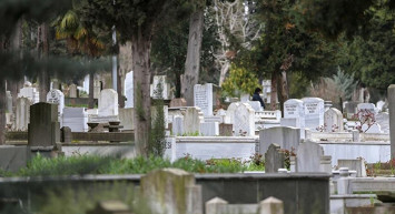 Kahramanmaraş'ın Kızlarına Verdiği 53 Yıllık Sırdan Sonra Hayatını Kaybetti