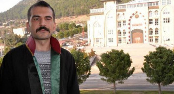 Kahramanmaraş'ta adamın ismini duyanlar inanmayıp kimliğine bakıyor!