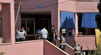 Kahramanmaraş’ta fuhuş operasyonundaki veresiye defteri ortaya çıktı