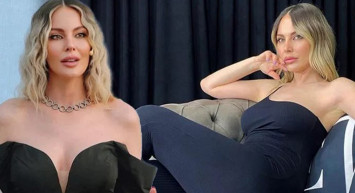 Kalça dansıyla işinden olmuştu! Hande Sarıoğlu’nun annesini görenler gözlerine inanamadı