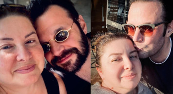 Kalk Gidelim'in yıldız oyuncusu Aslı Omağ'ın acılı günü! Müzisyen sevgilisi Emre Yeşil hayatını kaybetti