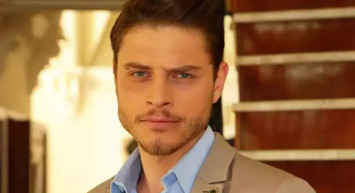 Kalp Atışı'nın yakışıklı oyuncusu Ali Burak Ceylan'dan depremzede aileye unutulmayacak iyilik: İyi insanlar hala var!