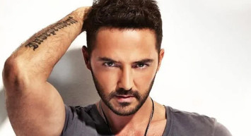 Kalp krizi geçirmişti! Gökhan Özen seneler sonra ortaya çıktı son hali yıllara meydan okuyor