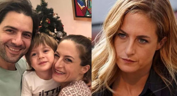 Kanser Tedavisi Gören Canan Ergüder İmaj Değiştirdi!