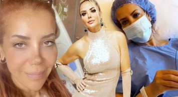 Kanser tedavisi için Küba'ya gitmişti: Tanyeli veda paylaşımıyla herkesi ağlattı…