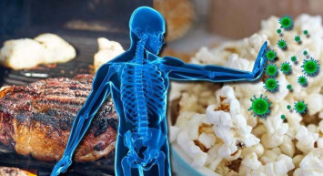 Kansere Neden Olan Tehlikeli Besinlere Dikkat!