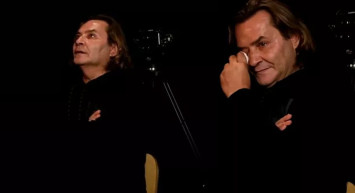 Kansere yakalanan Armağan Çağlayan gözyaşları itiraf etti: Acı çekmek istemiyorum