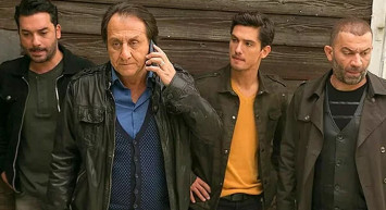 Kansere Yakalanmıştı, Arka Sokaklar’ın Volkan’ından Haber Var!