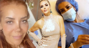 Kanserle mücadele eden Tanyeli canlı yayında gözyaşlarına boğuldu: Can pazarındayım!