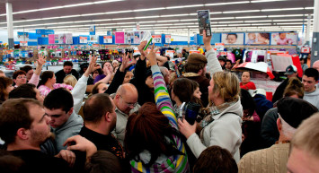 Kara Cuma Nedir, Kara Cuma Ne Zaman?