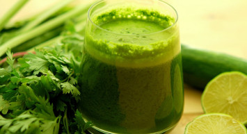 Karaciğer Detoksu Nedir, Karaciğer Detoksu Nasıl Yapılır?