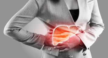 Karaciğerin çalışmadığı nasıl anlaşılır? İşte belirtileri...