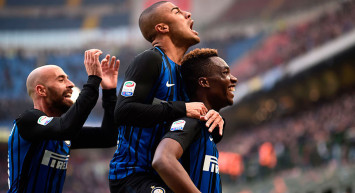 Fatih Karagümrük, Yann Karamoh Transferini Resmen Açıkladı!