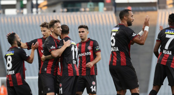 Karagümrüklü Mehdi Benatia Futbolu Bırakma Kararı Aldı!
