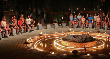 Kardeşi diskalifiye olunca ateş püskürdü: Survivor Seda'dan Pınar'a ağır sözler! ''Lanet olsun senin...''