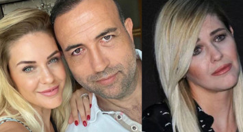 Kardeşi ve kocasının ihanetine uğradığı iddia edilen Emine Ün sessizliği bozdu. Ünlü oyuncudan ilk açıklama...