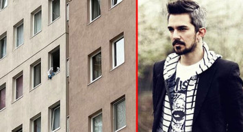 Kargo'nun solisti Koray Candemir hayranlarını yasa boğdu!