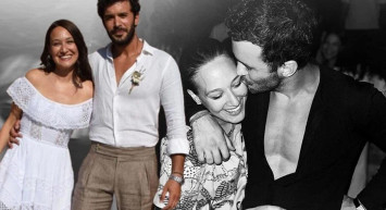 ''Karımdan razıyım'' sözleriyle gündeme oturmuştu: Barış Arduç'un o fotoğrafı sosyal medyayı salladı! Yanındaki gizemli kadın kim?