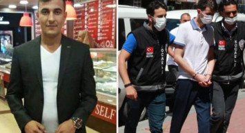 'Karımın Çamaşırlarını Gördün' Kavgası Kanlı Bitti