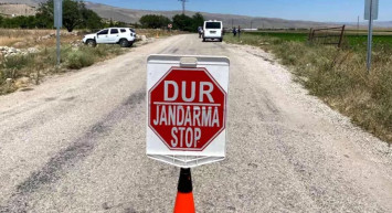 Karısı taciz eden adamı döverek öldürdü cansı bedenini köyün girişine astı! Olayın yaşandığı şehir ise...