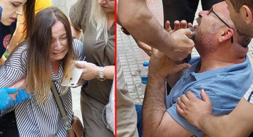 Karne günü en acı günleri oldu! Çocuklarının ölüm haberini alan aile sinir krizi geçirdi