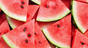 Karpuz yerken bu 6 hatayı sakın yapmayın! Hele ki karpuz peynir ikilisini gördüğünüz yerde kaçın