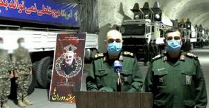 İran'ın Paylaştığı Görüntülerdeki Amerika Detayı Dünyayı Ayaklandırdı!