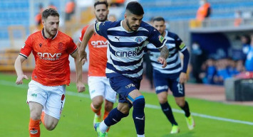 Kasımpaşa'nın genç yıldızı Eren Elmalı'yı Monaco transfer etmek istiyor!