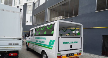 Kastamonu'da Evinde İntihar Eden Avukatın Bıraktığı Not Ortaya Çıktı