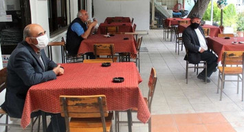 Kastamonu'da kahvehanede tanıştığı kişiye yıllarca baktı! Adamın o hikayesi yürekleri burktu