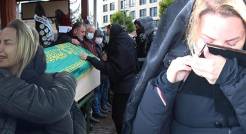 Katil Zanlısının Paylaşımı Ortaya Çıktı: Ece Erken’le Şafak Mahmutyazıcıoğlu Evlendiği Gün Her Şeyi Planlamış