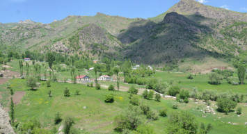 Kato Dağı Terörden Temizlendikten Sonra Görenleri Kendine Hayran Bıraktı