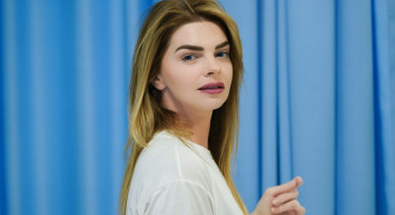 Kavak Yelleri'nin yıldızı Pelin Karahan uzun zaman sonra ekranlara dönüyor: ''Bahar''a transfer mi oluyor?