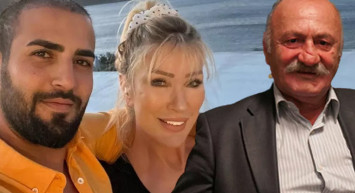 Kayınvalidesiyle dans eden Seda Sayan’a oyuncu Ali Erkazan’dan küfür dolu yorum! Büyük tepki çekti