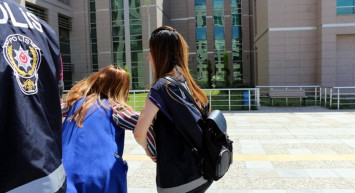 Kayseri'de Babasını Bıçaklayarak Öldüren Kızın İfadesi Ortaya Çıktı