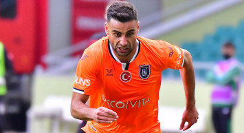 Kayserispor Deniz Türüç Transferinde Anlaşmayı Sağladı!