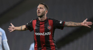 Kayserispor Fatih Karagümrük'ten Andrea Bertolacci ile Transferde Anlaşmayı Sağladı!