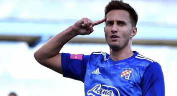 Kayserispor Mario Gavranovic Transferini Tamamladı!