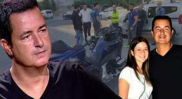 Kaza geçiren Acun Ilıcalı'dan duygulandıran paylaşım! Kolundaki detay göze çarptı: 'Resmen çökmüş adam'