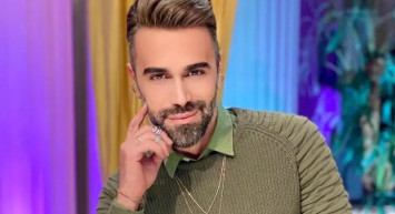 Kemal Doğulu'dan olay teşhircilik yanıtı: İsteyen istediği yerini gösterir!