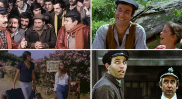 Kemal Sunal Filmindeki Hataları Yıllardır Kimse Farkedemedi