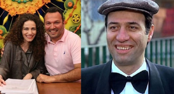 Kemal Sunal’ın çocukları Ali Sunal ve Ezo Sunal’a büyük şok! ‘Türkiye yüzünüze tükürür...’