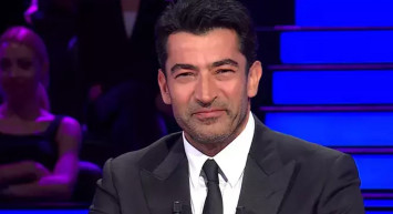 Kenan İmirzalıoğlu gülme krizine girdi: O sesi duyunca kendini tutamadı! ''Kusura bakmayın lütfen''